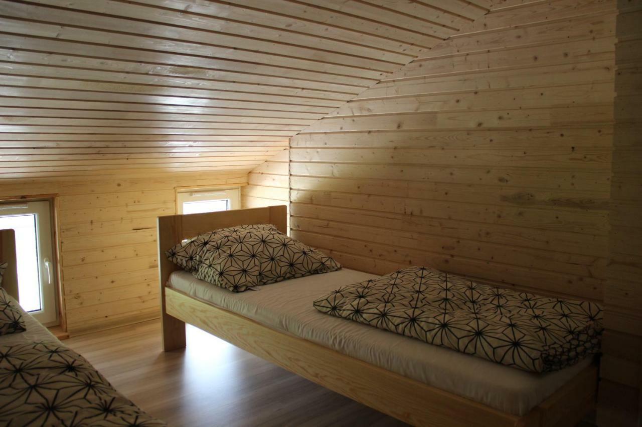 Apartamenty Wisełka Miedzyzdroje Bagian luar foto